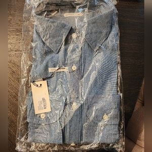 Last chance!-SuitSupply Purple line